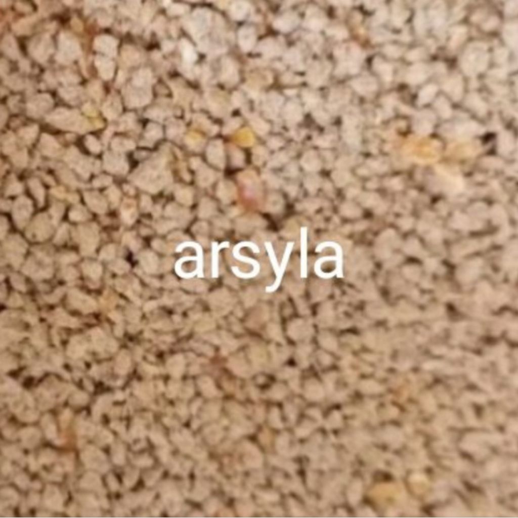 pakan pur 511 anak ayam /anak burung 1kg