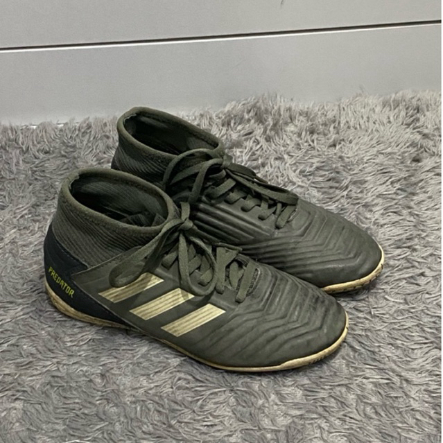 Adidas Predator 19.3 TF Legacy Green