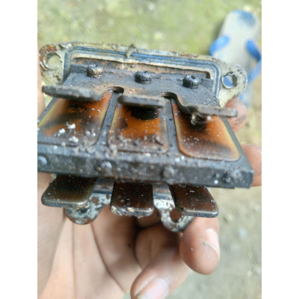 membran satria 2tak hiu lumba