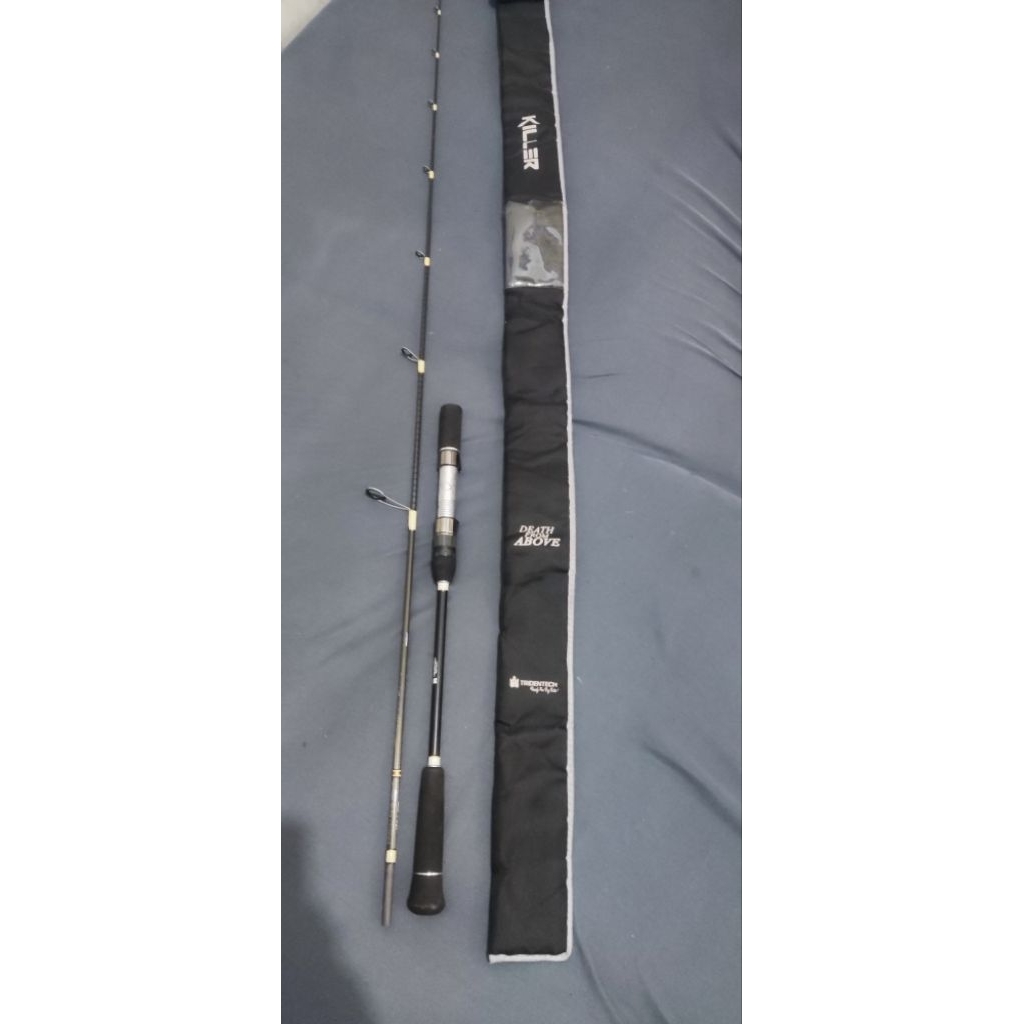 Tridentech Killer Pe 1-3