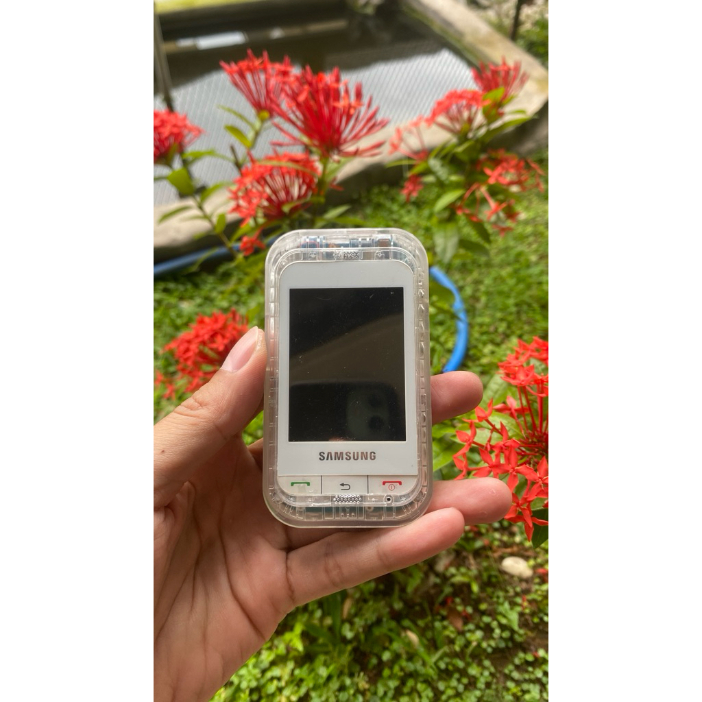 Samsung Champ