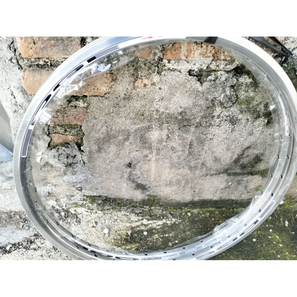 RIMS 20+451(20x1¹/8) edge mata ikan 32hole