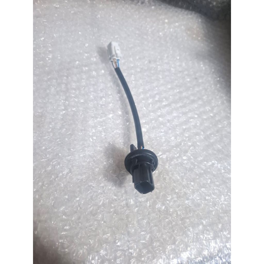 SOKET ADAPTOR SCANNER DLC YAMAHA PIN4 KONEKTOR DLC