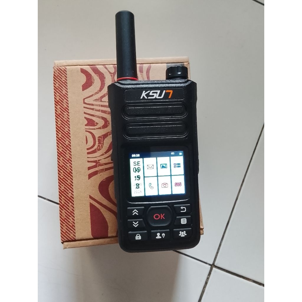 Ht poc zello ksun zl 10 dapat quota 1tahun