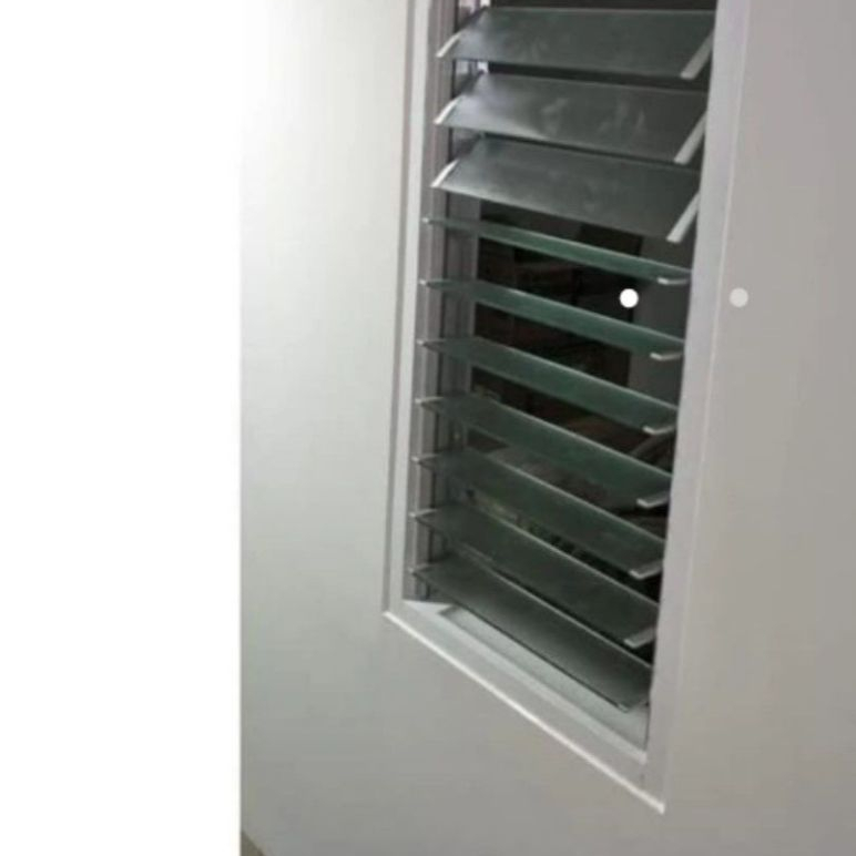 NAKO NAKO KACA JENDELA NAKO lebar 15 cm tebal 5 mm