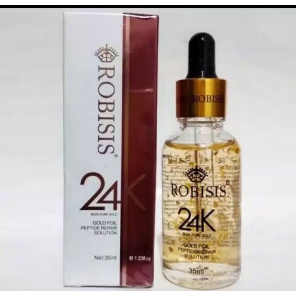 SERUM ROBISIS ORIGINAL