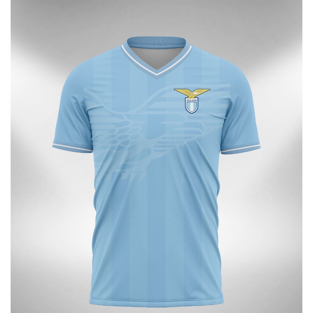 Jersey Lazio Home Away 2023 2024