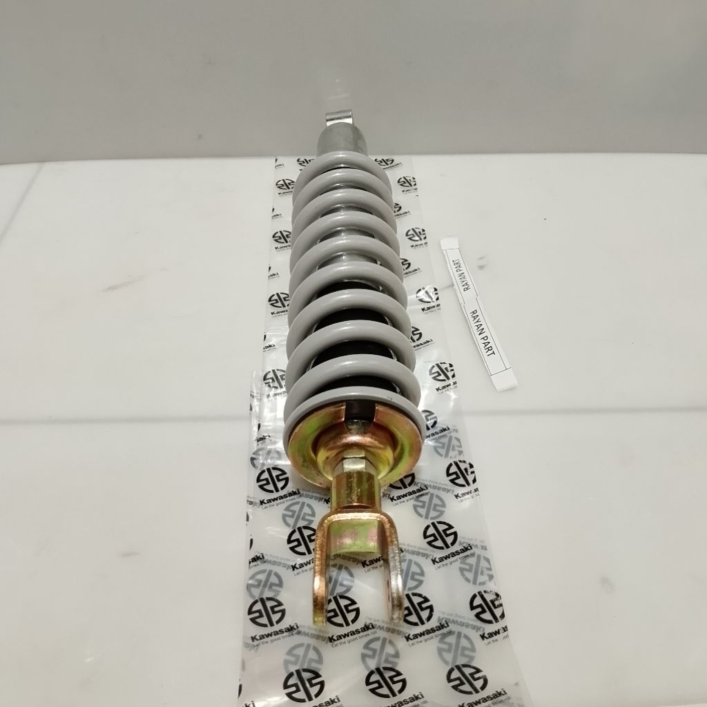Shockbreker belakang  klx klx klx klx monoshock original