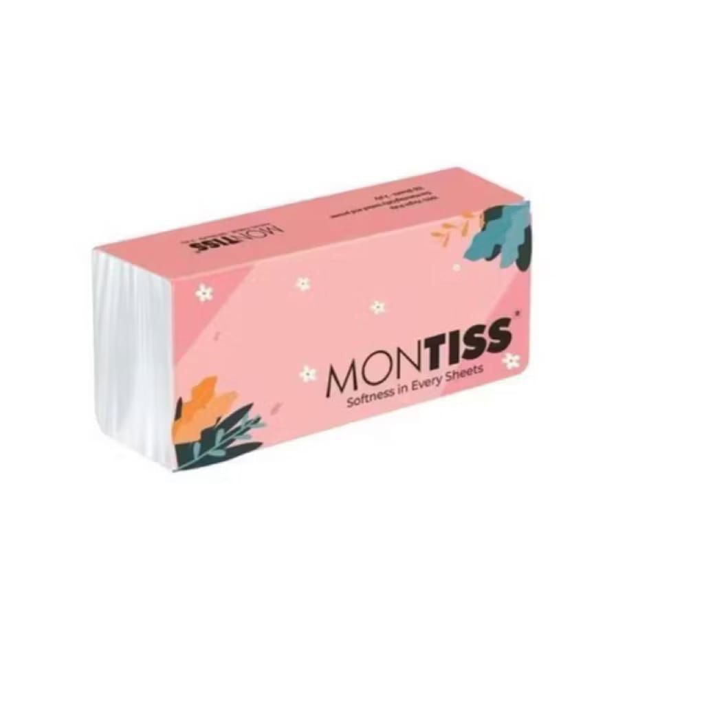 Montiss Tisu 150 sheet