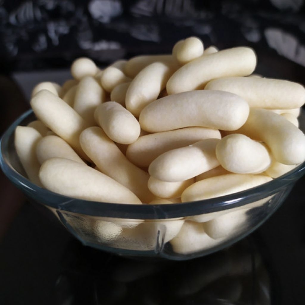 Pilus rasa ikan 500gr