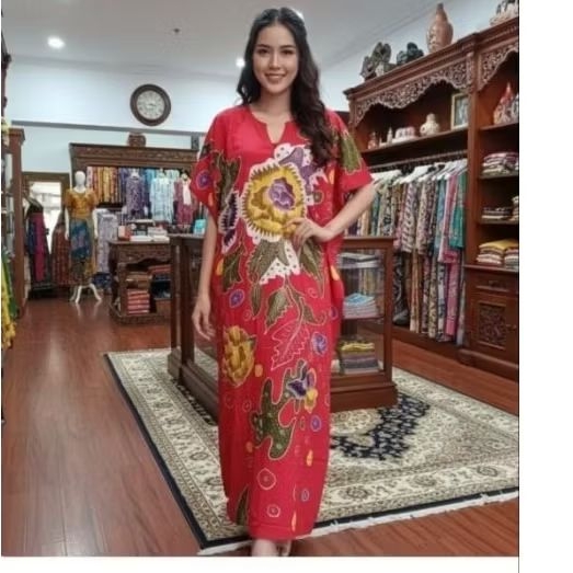 daster qonita Pekalongan