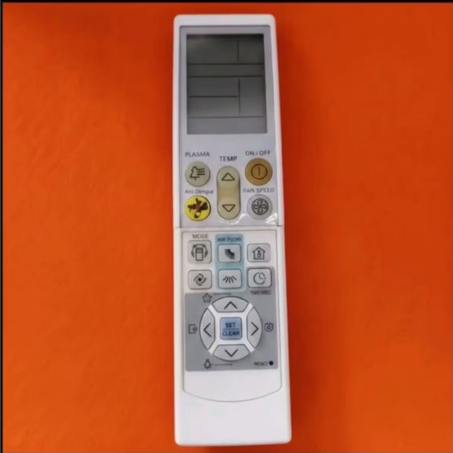 Remote Control AC LG PLASMA Original