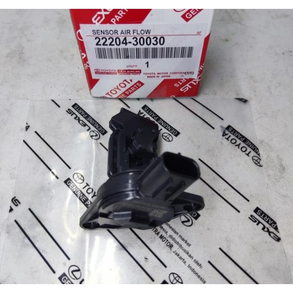 Sensor Air Flow MAP Toyota Innova Reborn Hilux Fortuner