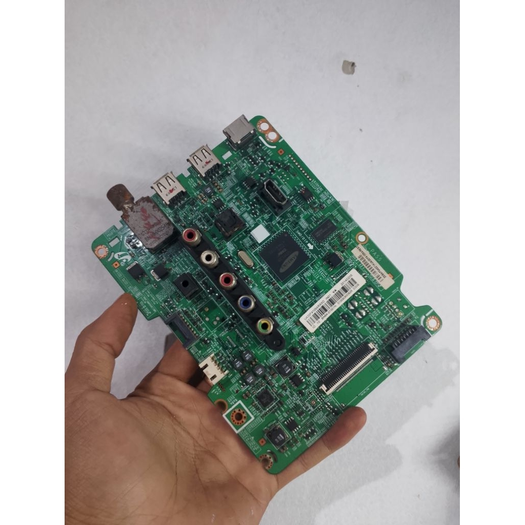 MB MAINBOARD TV LED SAMSUNG UA32F4105AR - MB TV SAMSUNG UA32F4105AR - 32F4105