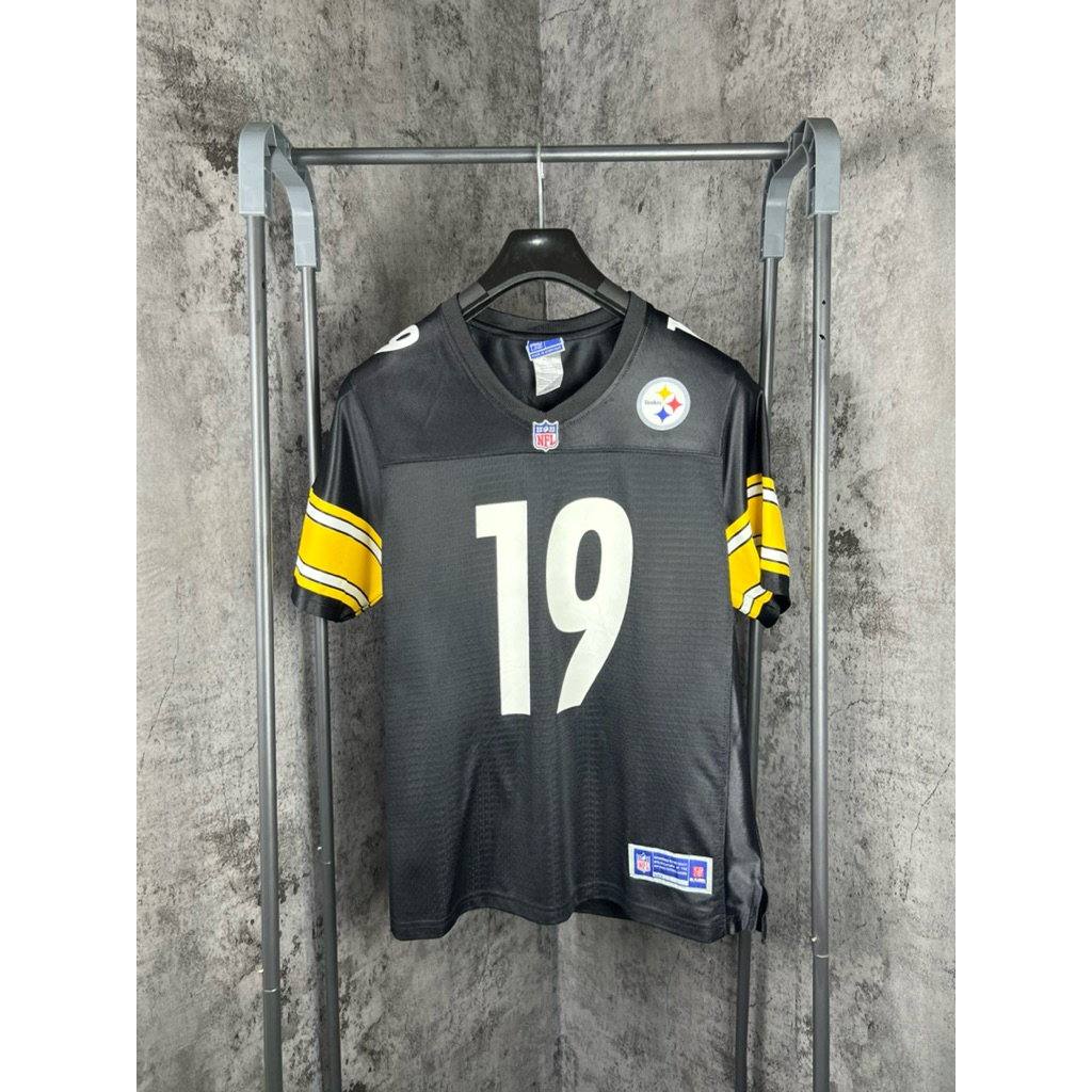 NFL Jersey - Pittsburgh Steelers Original