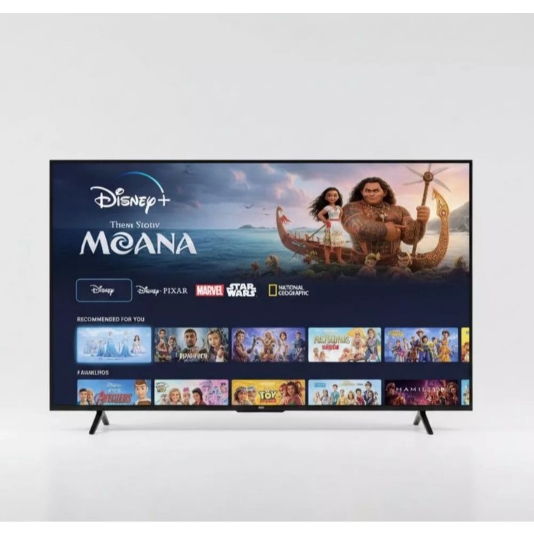 Disneyplus Voucher Tv 52 Inch Harian Premium