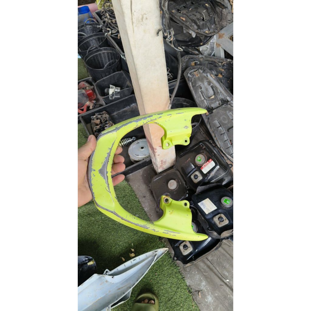 Behel Yamaha Mio Amore 5VV Original Yamaha Thailand Second