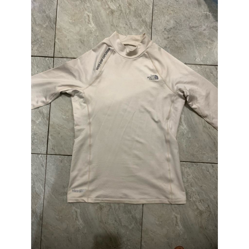 Baselayer The North Face Quickdry Original