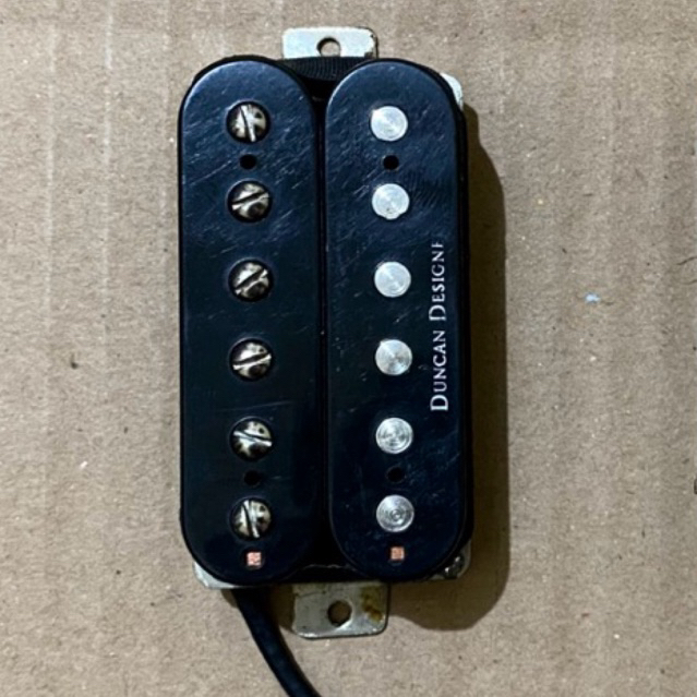 Pickup Duncan Designed HB 103 N