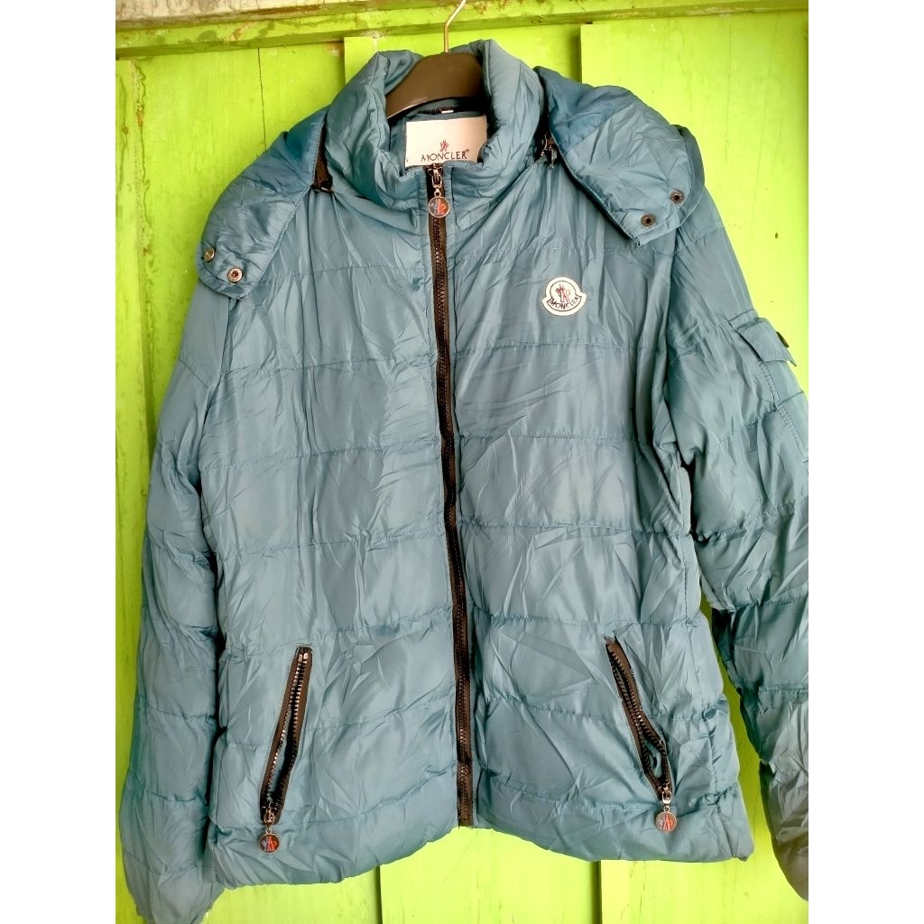 moncler puffer original