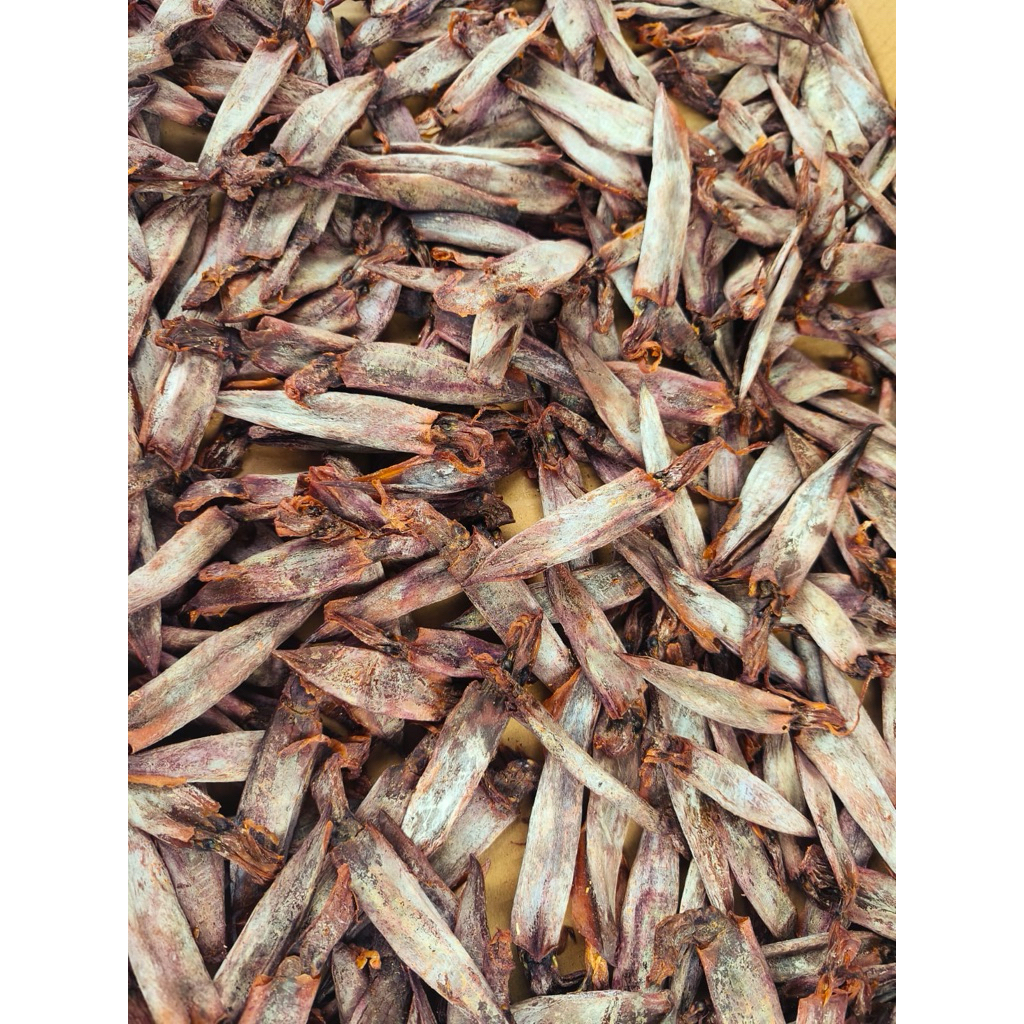 cumi juhi utuh kering tawar kualitas terbaik