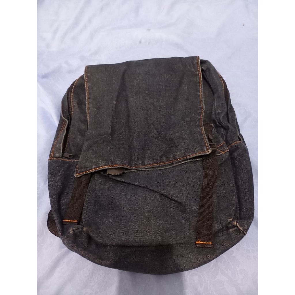 Tas Ransel Pria/Wanita (Preloved)