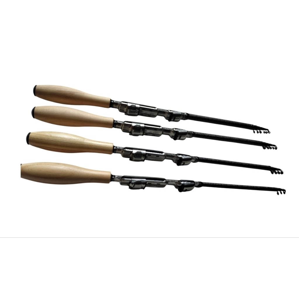 Custom Tegek Kolong Senangin 150, 180, 210, 240