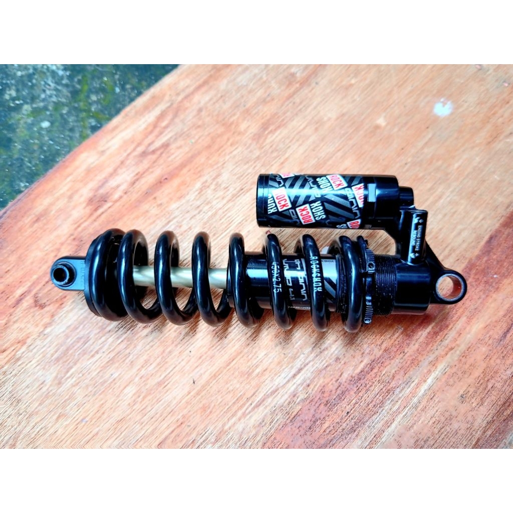 Rearshock Rockshox VIVID 22cm