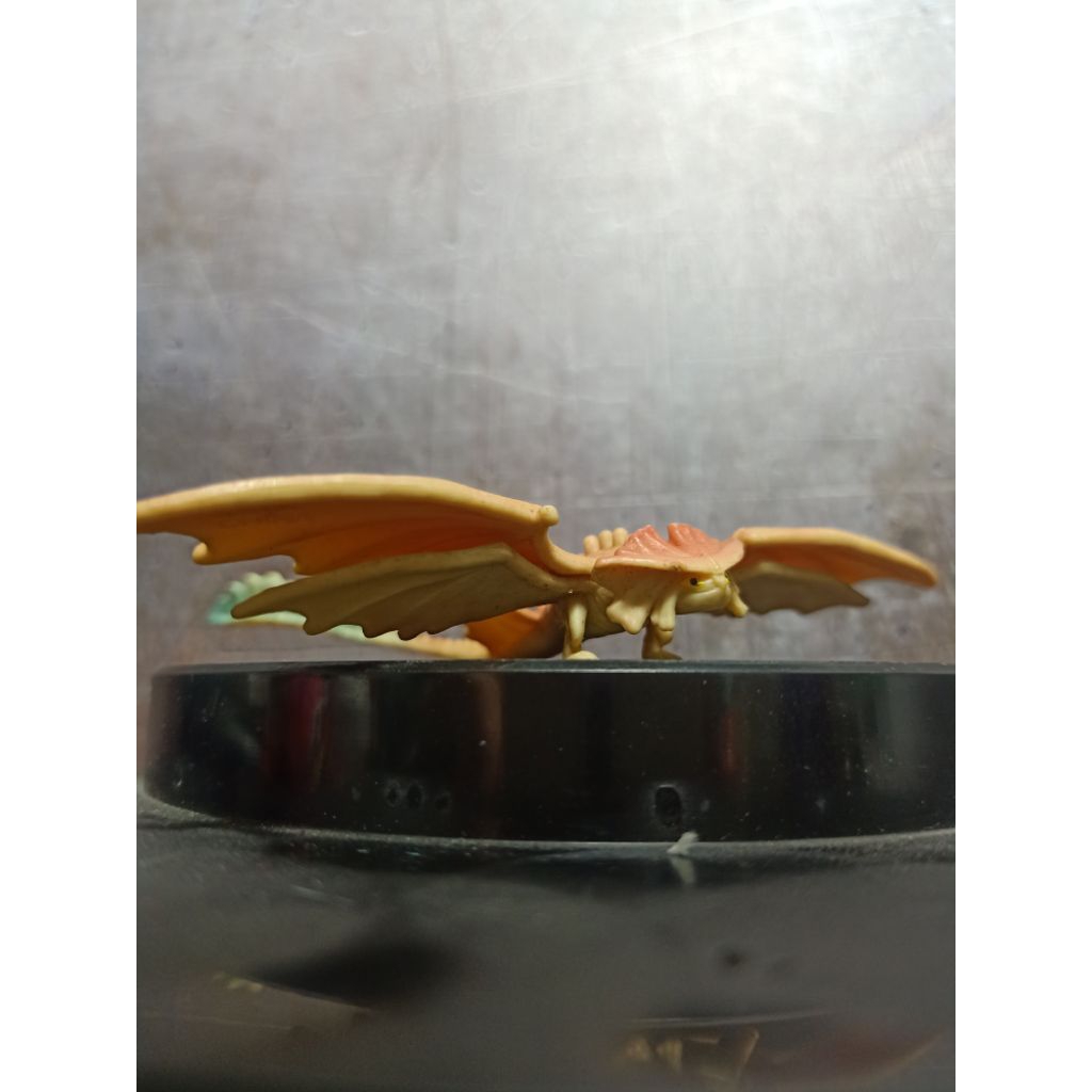 Figure How To Train Your Dragon Character Stormcutter