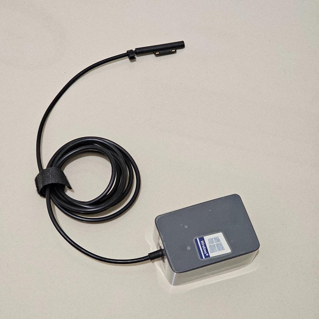 Charger Microsoft Surface Pro 5 Magnetic