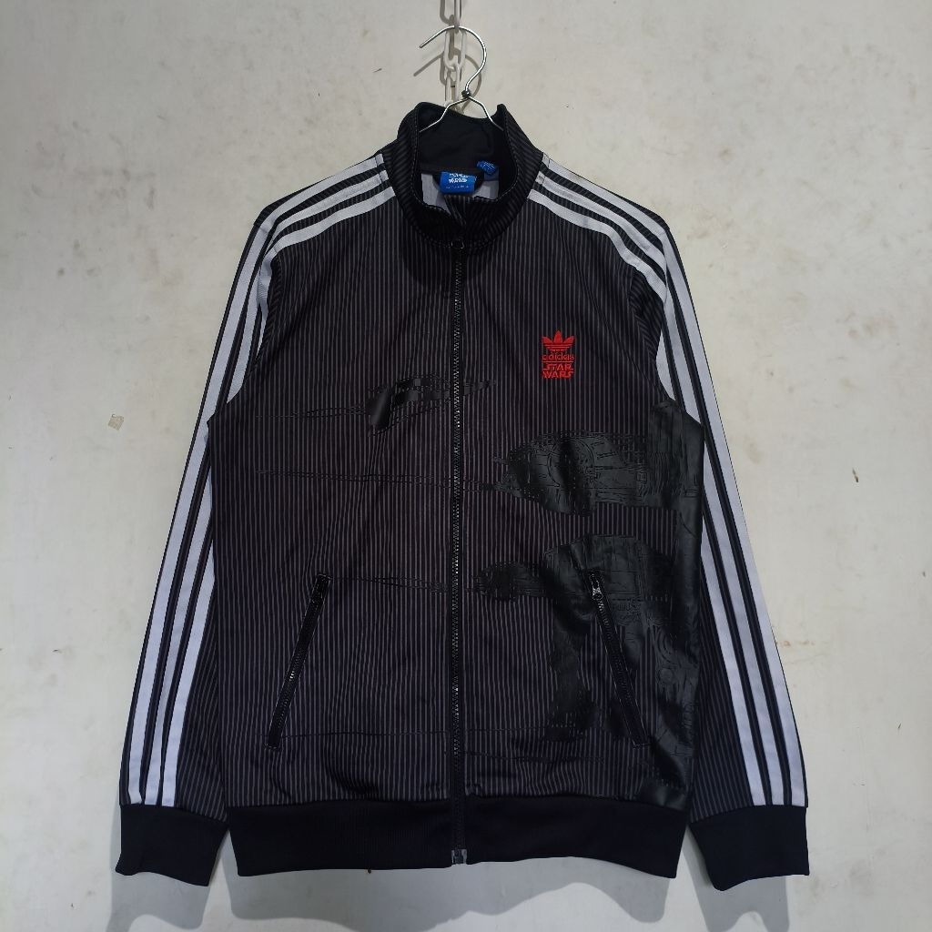 tracktop adidas starwars