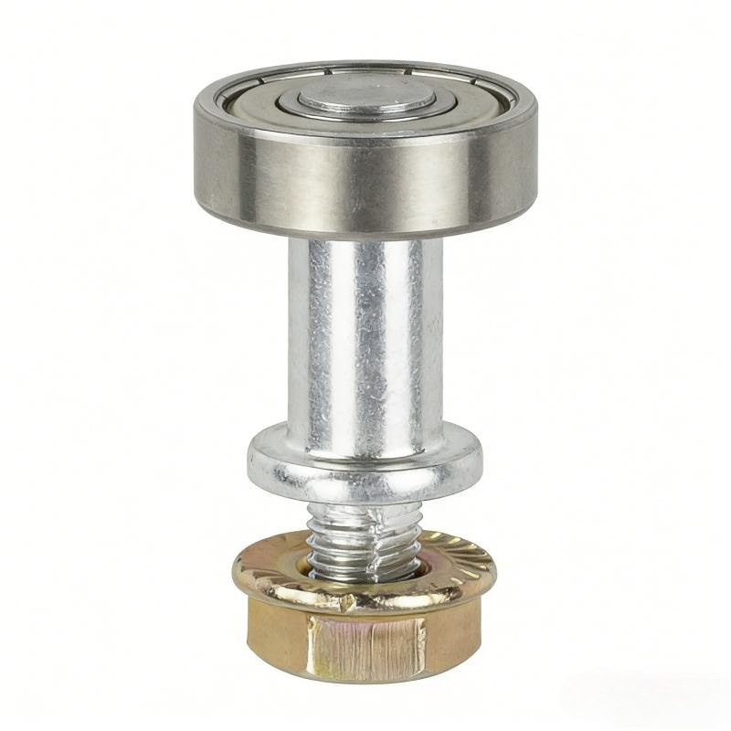 Roller Slide Door Hiace Commuter Laher Pintu Hiace Commuter