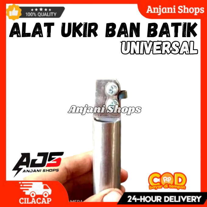 alat ukir ban