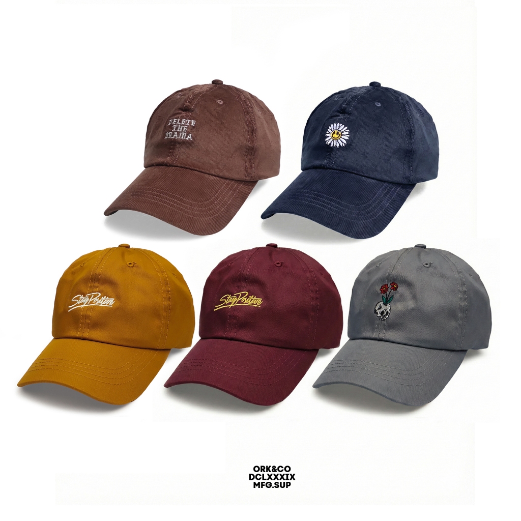 Topi Pria Keren Distro Snapback Hat Ork689 DltDrama