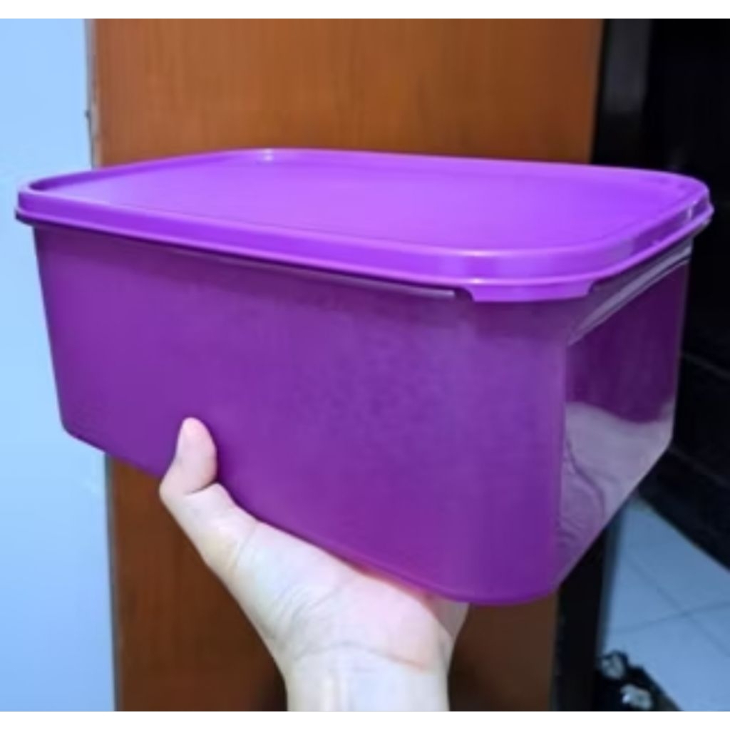 RectangulerTupperware4Liter