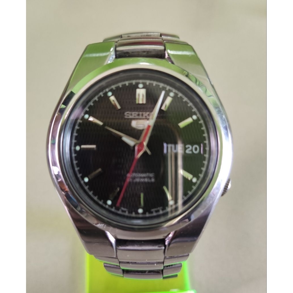 Jam Tangan Pria Seiko SNK607K1