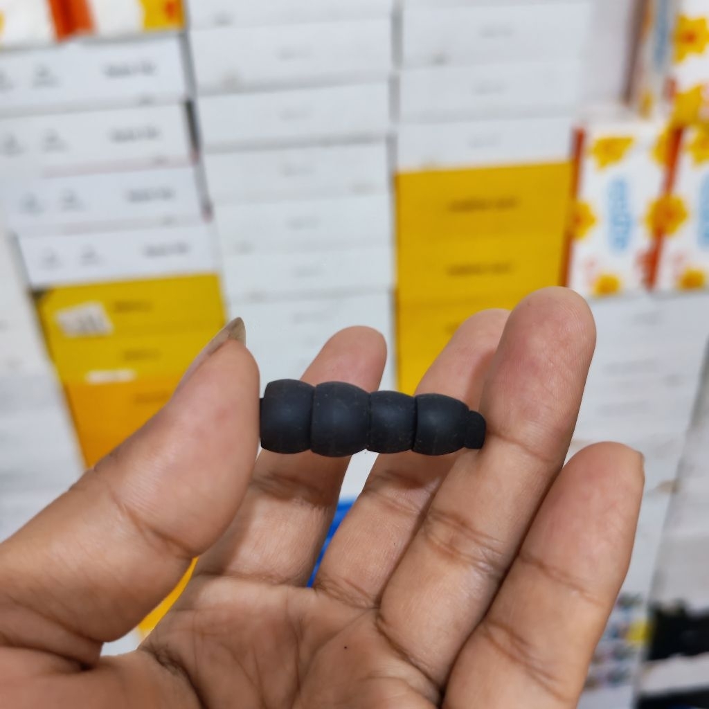 Eartips akg samsung original 1000% bawaan
