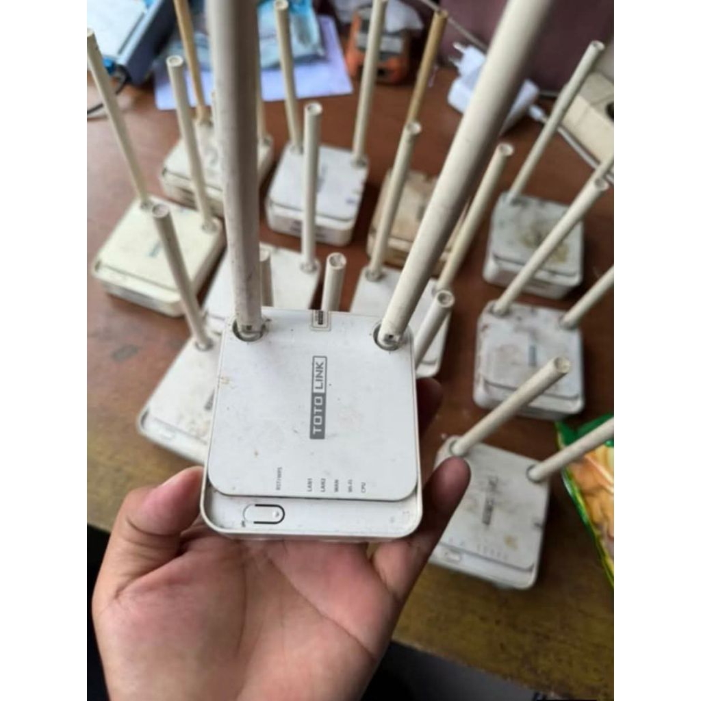 TOTOLINK N200RE V4