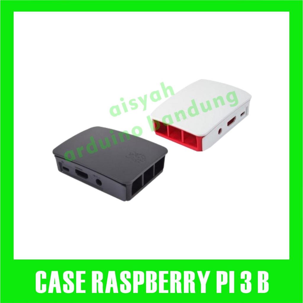 Case Raspberry Pi 3 Model B Official Element14 Pi 3B