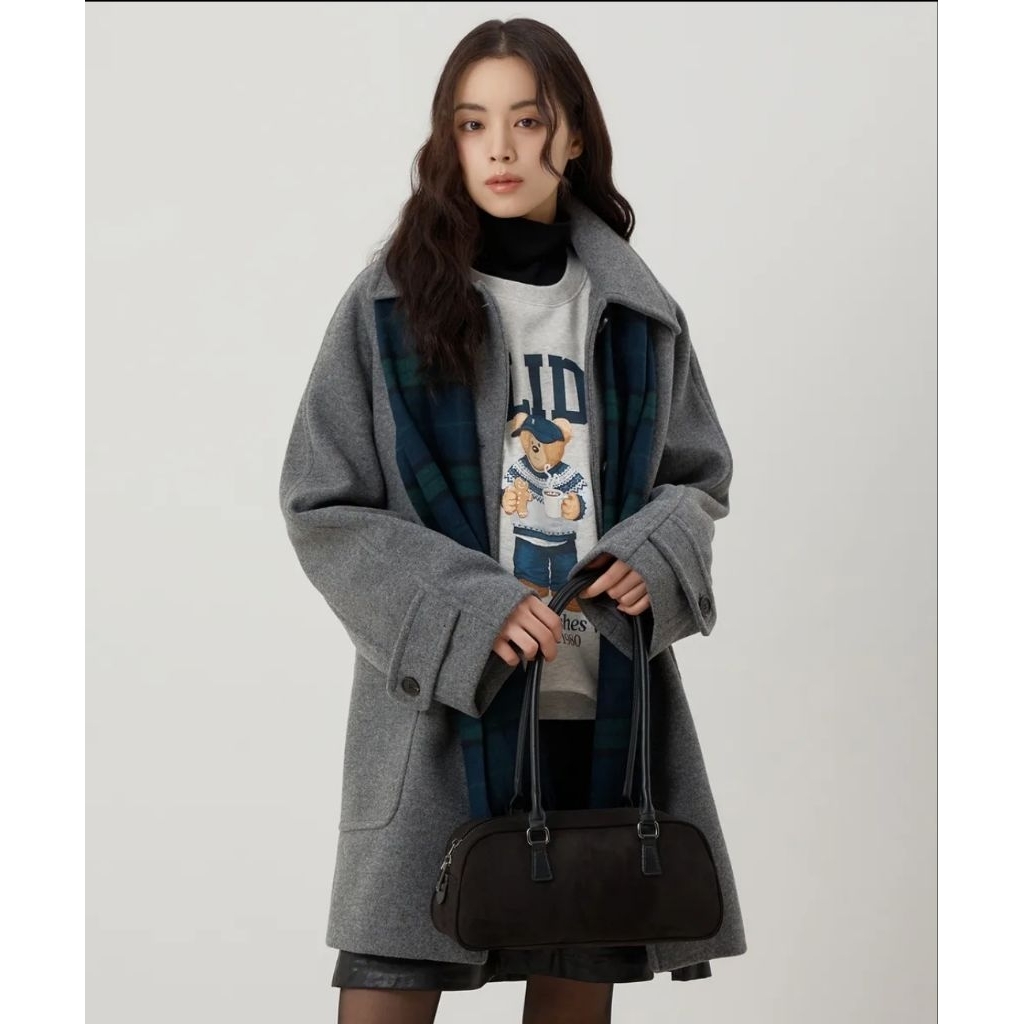 Spao Baguette Bag_SPAKF4TA14