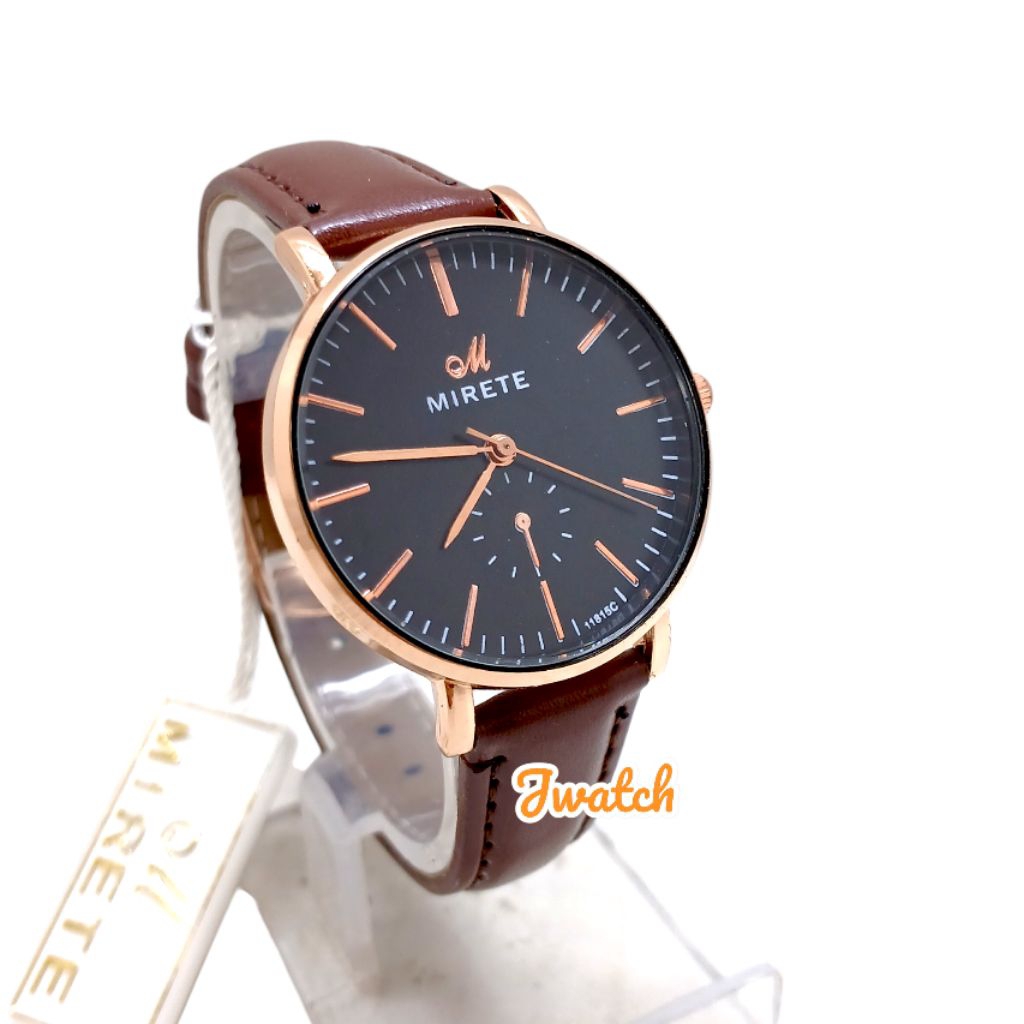 Jam Tangan Wanita Mirete