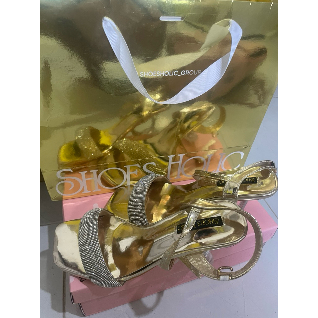 hells PL shoesholic uk36