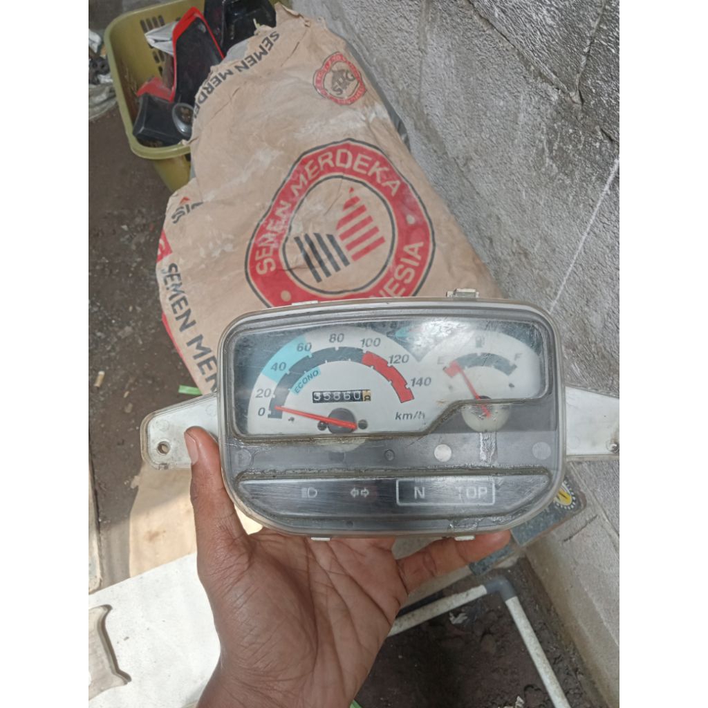 Spidometer Vega lama FIZ r original