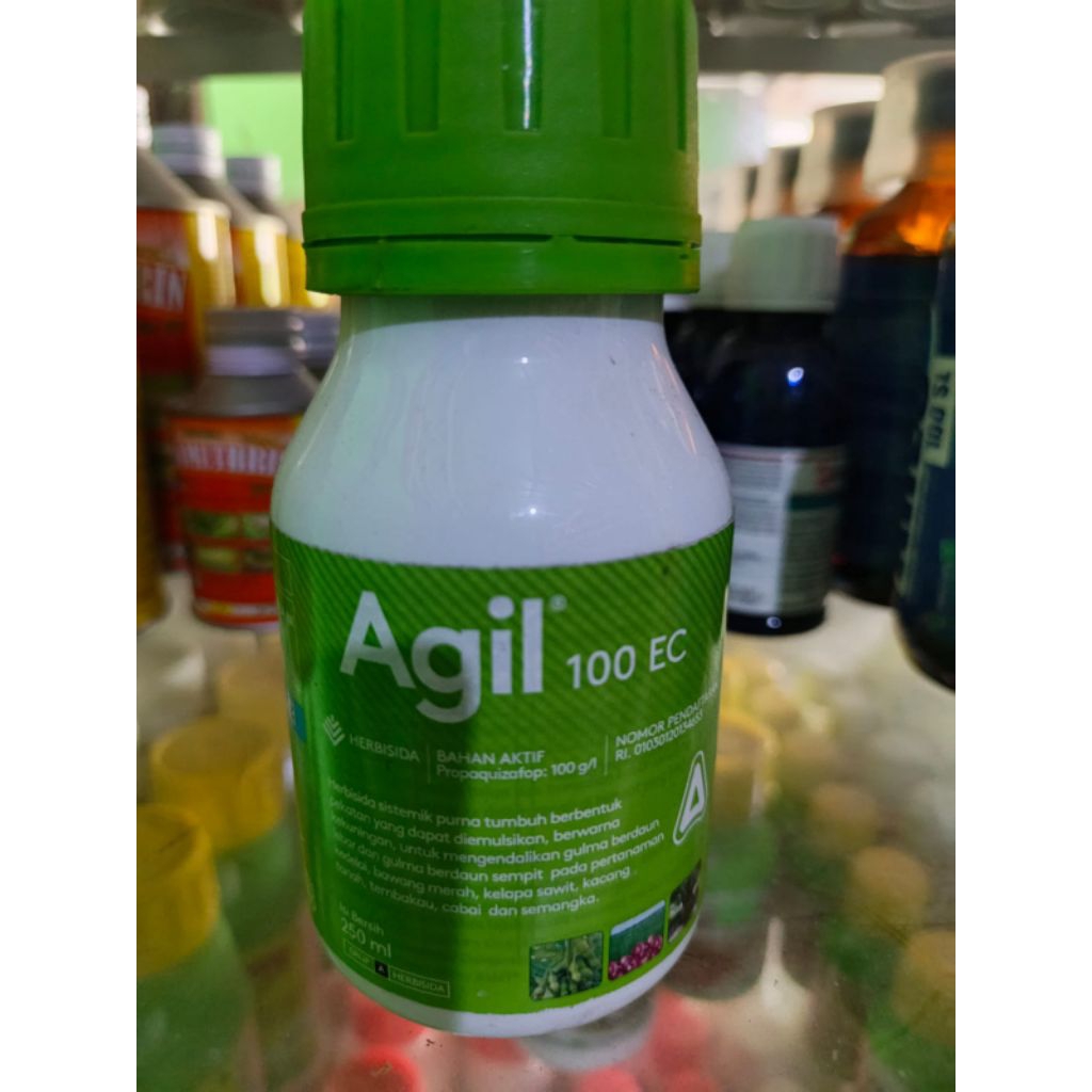 Herbisida Agil 250 ml