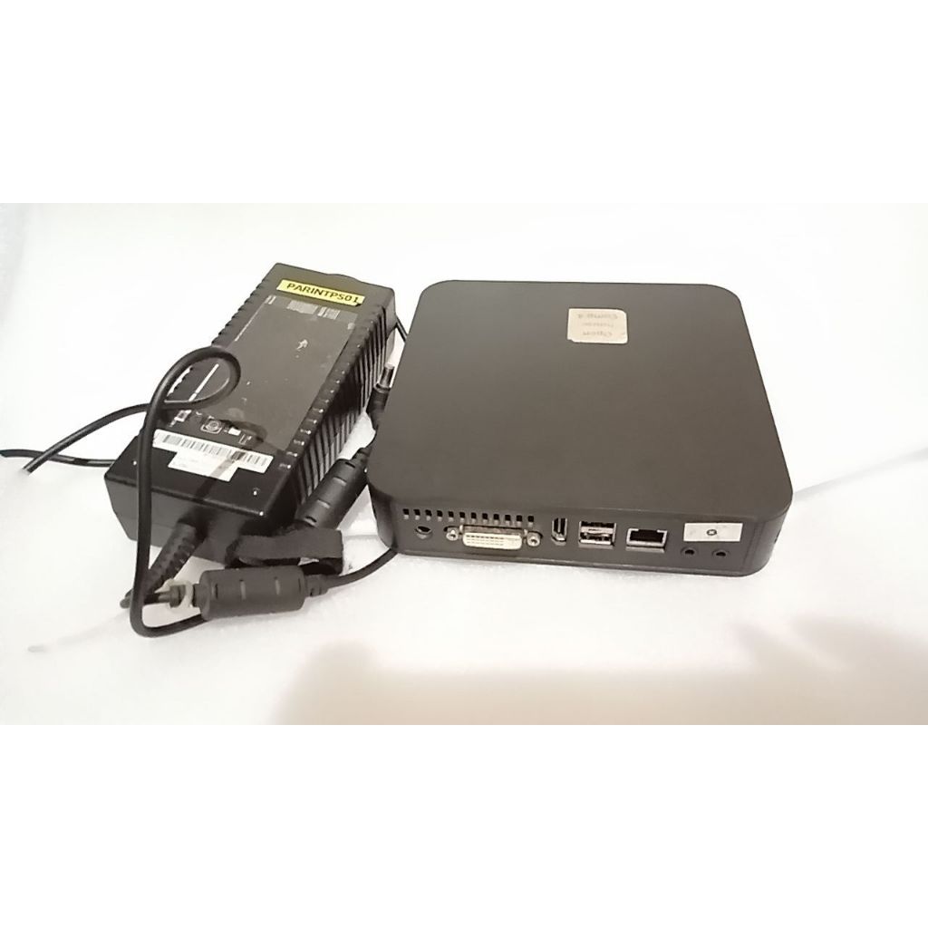 Komputer (Mini PC) desktop FORSA Ram 2gb Non Hardisk