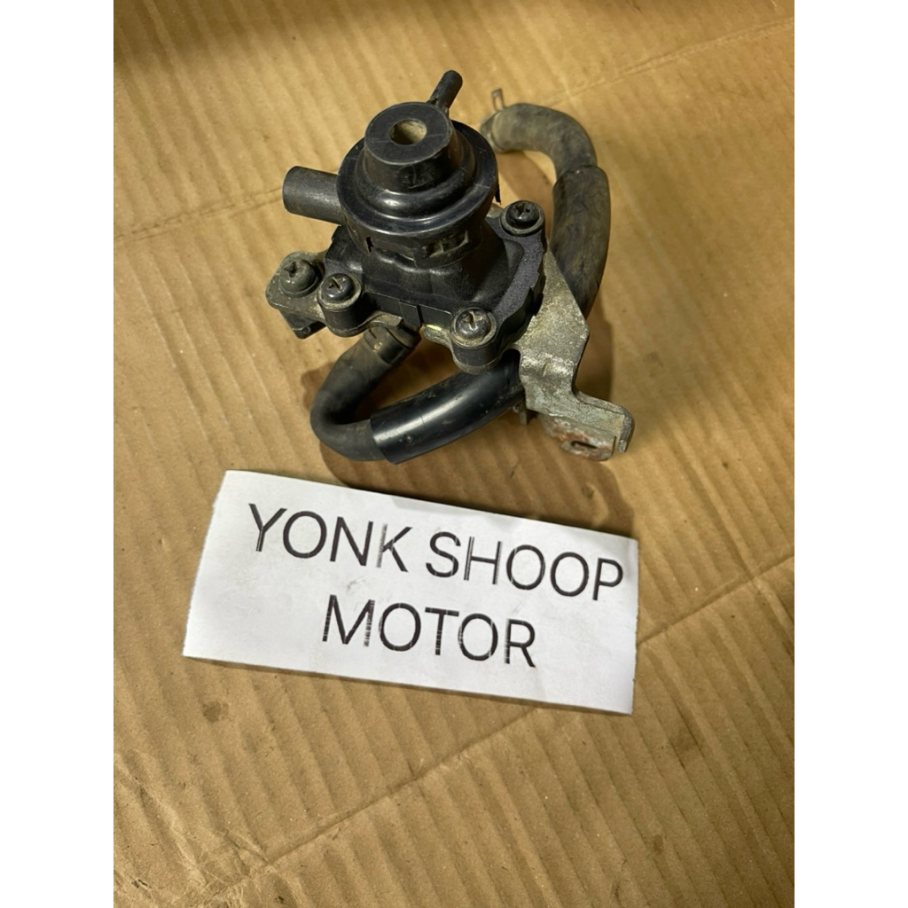 Emisi Yamaha MIO SPORTY MIO SMILE original