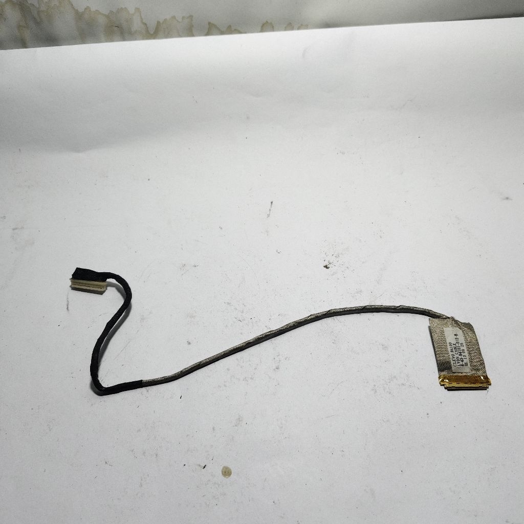 Kabel Flexi Flexible LCD Laptop Zyrex E4105 e4105 4105