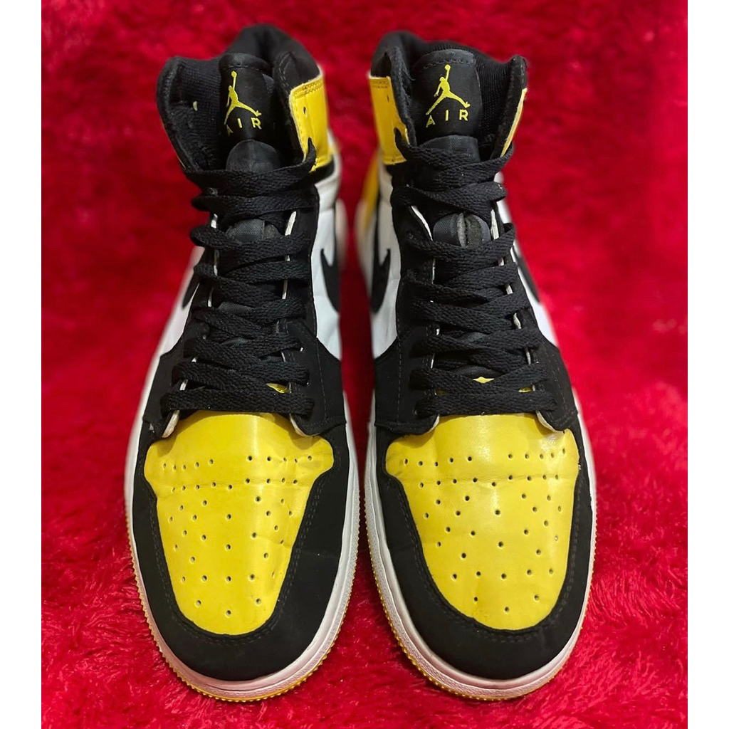 SNEAKERS CENTANG SIZE 46