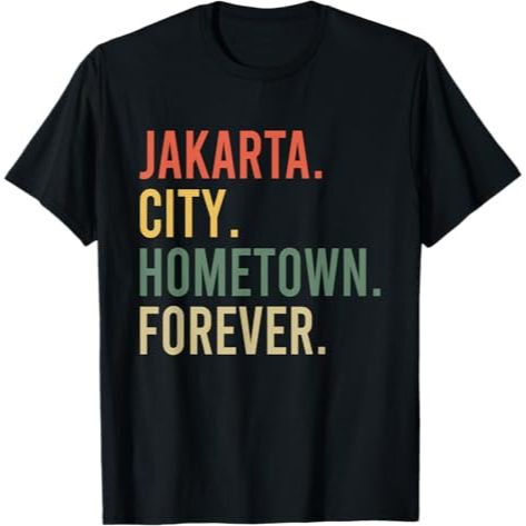 KAOS OLEH OLEH JAKARTA - BAJU OLEH OLEH JAKARTA MONAS - KAOS OLEH OLEH JAKARTA BANYAK MODEL BENDERA 