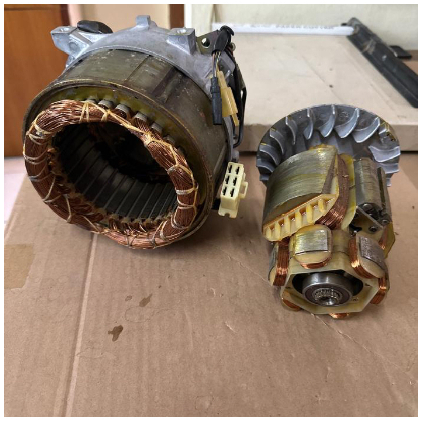 Jual murah HONDA Genuine 31100-892-742 generator untuk Honda Generator EX500